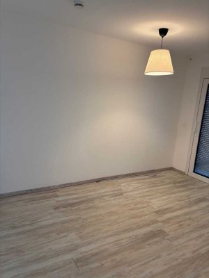 Helle 2-Zimmer-Terrassenwohnung in Gundelfingen an der Donau