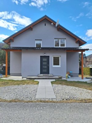 Wohnen im Wienerwald im NEU sanierten Einfamlienhaus