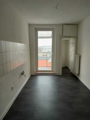 Ihr neues Zuhause! Schöne 3 Zimmerwohnung mit Balkon