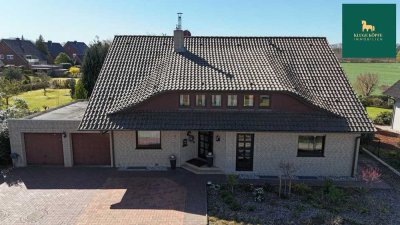 Vielseitig nutzbar – Renditeobjekt oder Zuhause für die große Familie