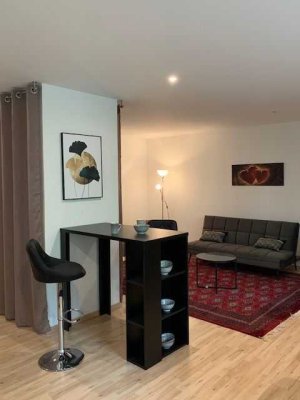 3-Zimmerappartment am See gelegen im wunderschönen Langenargen zu vermieten