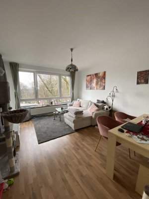 Attraktive 2-Zimmer-Wohnung am Domagkweg