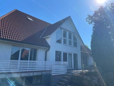 Großzügige 2-Zimmer Erdgeschoss-Wohnung mit eigenem Garten