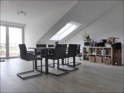 Modernes Wohnen im Quartier Süd