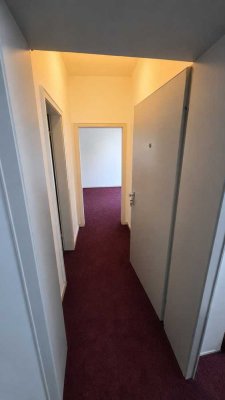 Zentrales 1-Zimmer-Apartment mit Loggia – perfekte Kapitalanlage oder erstes Eigenheim