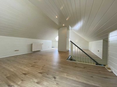 Renovierter 3-Zimmer-Bungalow in Traumlage von Oedeme