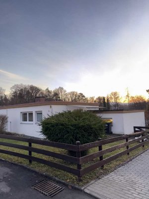 Charmanter Bungalow mit großem Garten in Betzingen