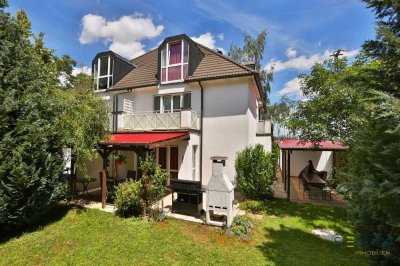 Aubing wartet auf Sie !!