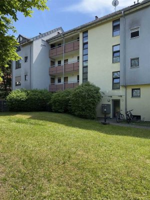 Aparte 2-Zimmerwohnung in Laufweite zu Hauptbahnhof und Innenstadt!