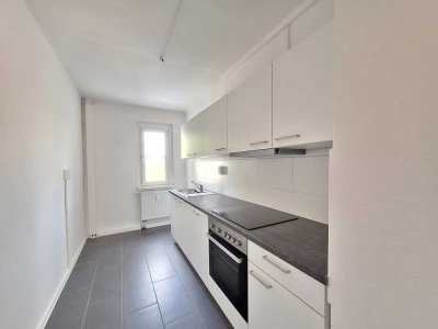 Dein Wohnstart: 1. Kaltmiete* frei! im Weltkulturerbe Erzgebirge! Mit Einbauküche!