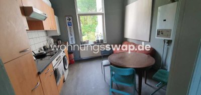 Wohnungstausch: Hüxterdamm 10