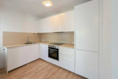 Exklusives Penthouse in Schwabach – Ihr neues Zuhause mit Stil und Komfort, inkl. TG Stellplatz