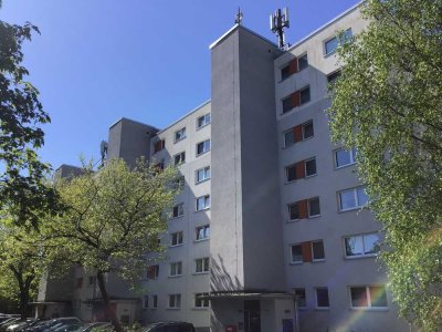 Gut geschnittene 2 Zimmer Wohnung!