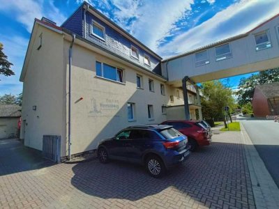 Leerstehende Pflegeheimimmobilie - Haus Heeseberg