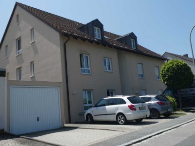 Komfortable 3-Zimmer Erdgeschoßwohnung in ruhiger Lage