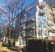 Geräumige 4 Zimmer Wohnung in Obersendling