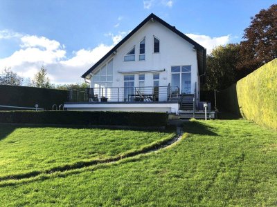 Familienvilla in Hagenbrunn am Fuß des Bisambergs