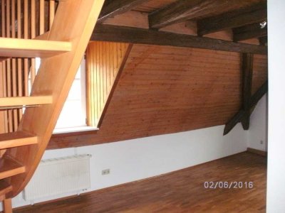 Schöne drei Zimmer Wohnung in Brackenheim
