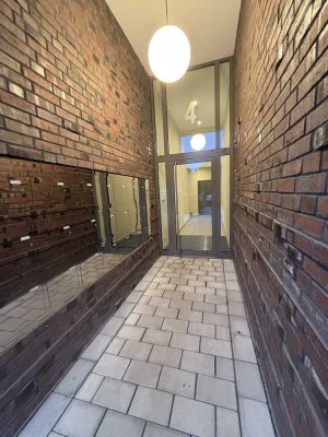 Wohnung in Zentraler Lage