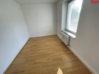 Stilvolle 2-Raum Wohnung in Toplage mit hervorragender Infrastruktur!