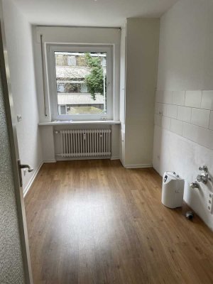 Freundliche 2-Zimmer-Wohnung mit Balkon in Hannover - Döhren