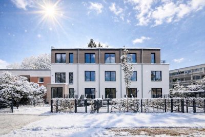 PAG | EXKLUSIVES STADTHAUS - EINZIEHEN UND WOHLFÜHLEN!