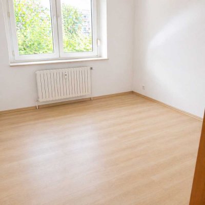 2-Zimmer-Wohnung mit sofortiger Verfügbarkeit