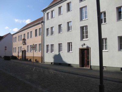 2 Raum-Wohnung
