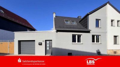 Mehr Zeit fürs Leben- ohne Garten