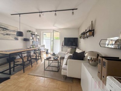 ANFRAGEN NUR PER MAIL 2-ZIMMER MIT BALKON // AIGEN