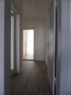 Renovierte 2,5 Zimmer Wohnung im Flüsseviertel