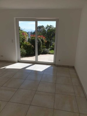 Attraktives 1-Zimmer Apartment mit Terrasse in Wasserburg (Bodensee)