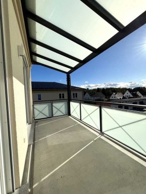 Schöne 3-Zimmer-Wohnung mit gehobener Innenausstattung mit Balkon in Neumarkt-Sankt Veit