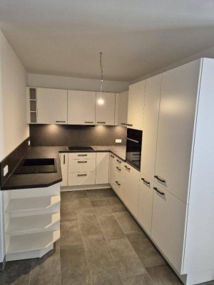 2-Zimmer Neubauwohnung (Erstbezug) im Zentrum von Söll zu vermieten