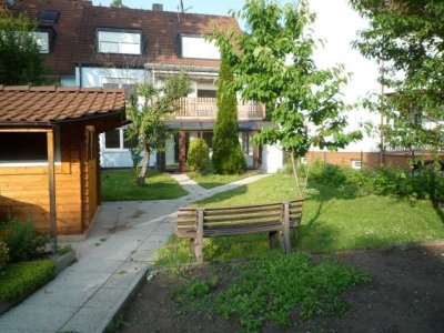 gepflegtes 3 Familienhaus in Fürth Stadeln *** Vermieten oder selbst einziehen