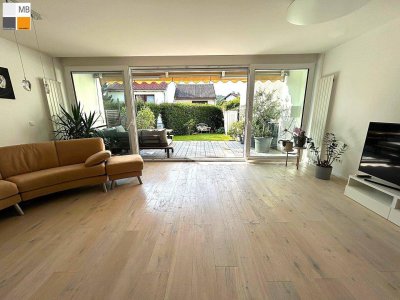 ++ Wahrscheinlich das beste Reihenhaus um Wien! ++