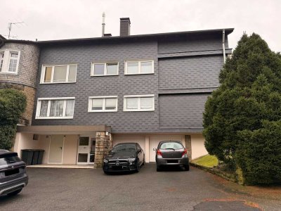 Charmante 2-Zimmer-Wohnung am Toelleturm