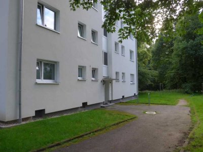 3-Zimmer-Wohnung in Gelsenkirchen Hassel