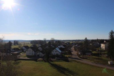 Traumhafter Weitblick - spannende Wohnung