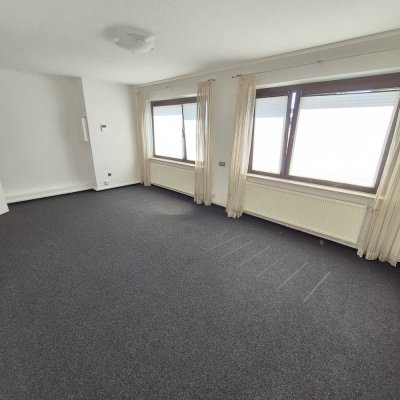 Schöne Wohnung in Garbsen/Berenbostel - Erdgeschoss mit Gartenmitnutzung