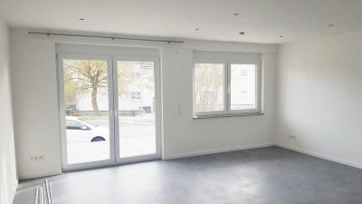 Luxuriöse 3 Zi, Kü, Bad, Terrasse, Keller, Waschraum, Trockenraum