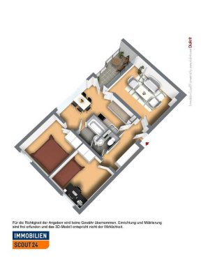 Ihr neues Familiennest!