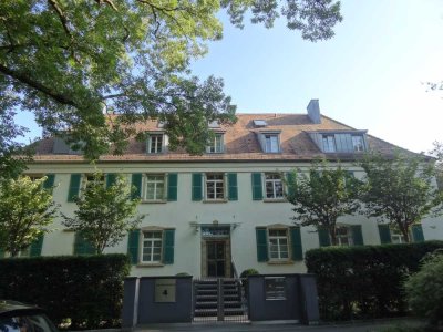***HOCHWERTIGE LUXUS-Dachgeschoss-Wohnung am Rosengarten  IN MZ-TOPLAGE! ***