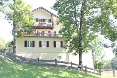 2 ZKB - Traumlage Bibermühle