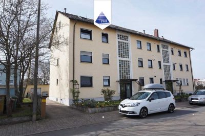***modernisierte Maisonette-Wohnung in Germersheim mit einer Wohnfläche von 112,50 m² ***