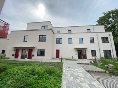1 Zimmer- Wohnung mit Schlafnische - ruhig gelegen