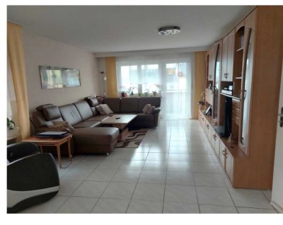 Attraktive 4-Zimmer-Wohnung in Schlüsselfeld