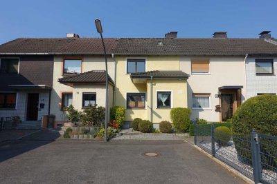 Schönes Haus mit vier Zimmern in Castrop-Rauxel