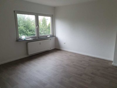 Helle 2,5-Raum-Wohnung in Gelsenkirchen-Rotthausen