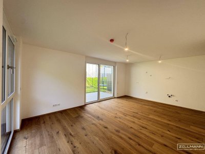 Raum zum Leben. Freiheit im Grünen. | ZELLMANN IMMOBILIEN